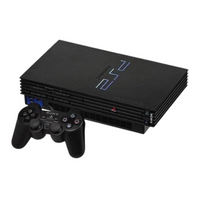 Sony PlayStation 2 Repair Fan Fault
