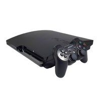Sony PlayStation 3 Slim Repair Diagnostic