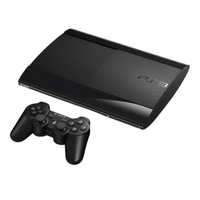 Sony PlayStation 3 Super Slim Repair Fan Fault