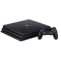 Sony PlayStation 4 Pro Repair Diagnostic
