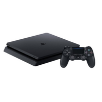 Sony PlayStation 4 Slim Repair Liquid Damage