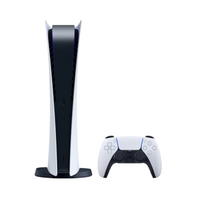 Sony PlayStation 5 Digital Edition Repair Hard Disk Upgrade