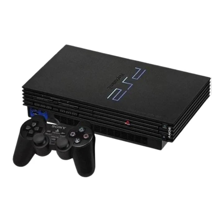 Sony PlayStation 2