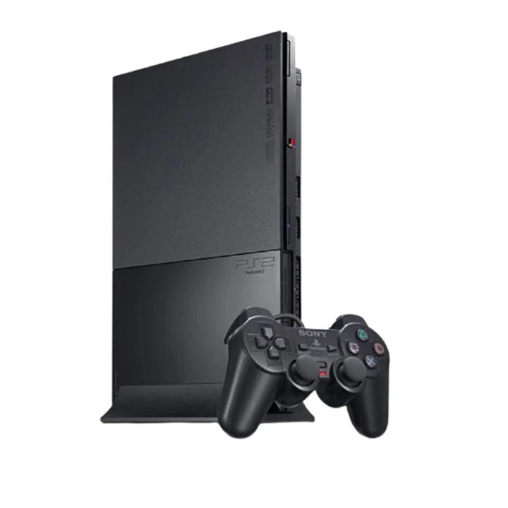 Sony PlayStation 2 Slim