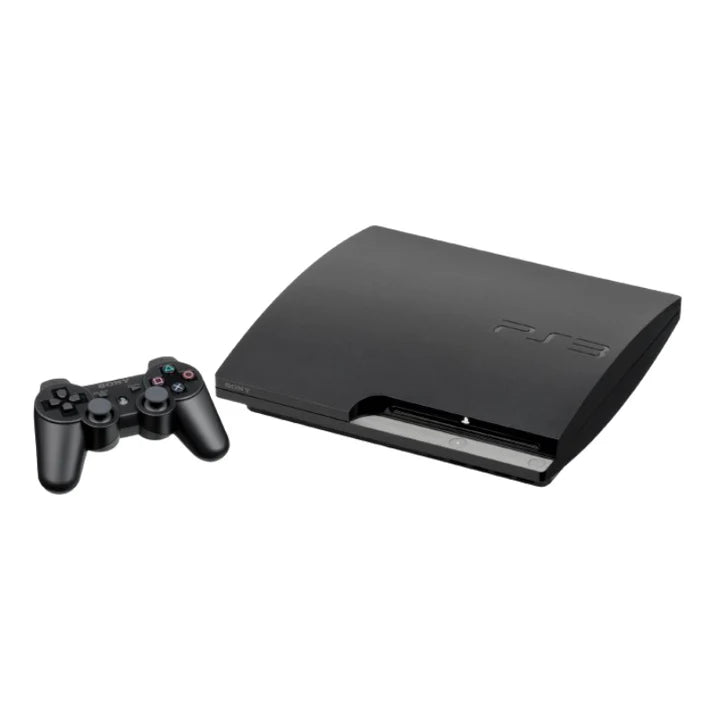 Sony PlayStation 3