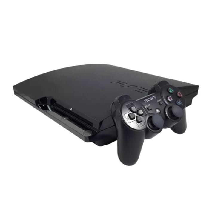 Sony PlayStation 3 Slim