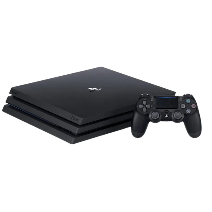 Sony PlayStation 4 Pro