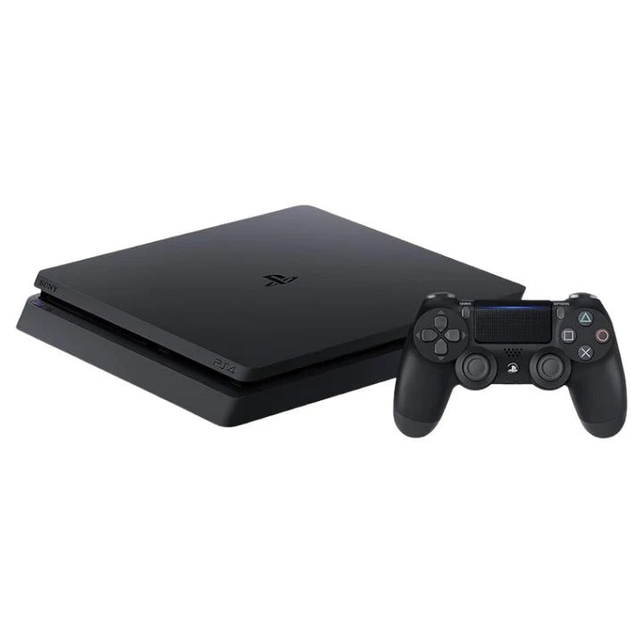 Sony PlayStation 4