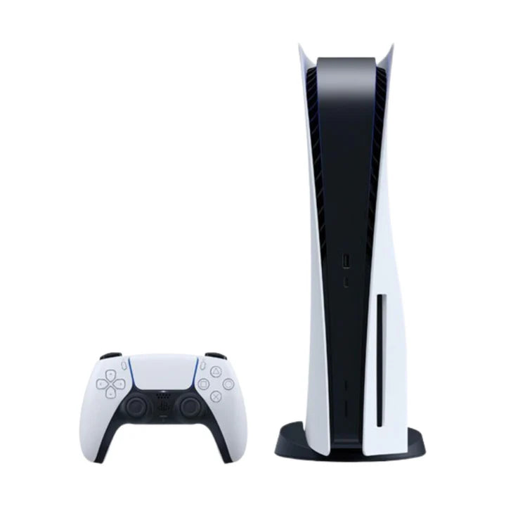 Sony PlayStation 5 Disc Edition