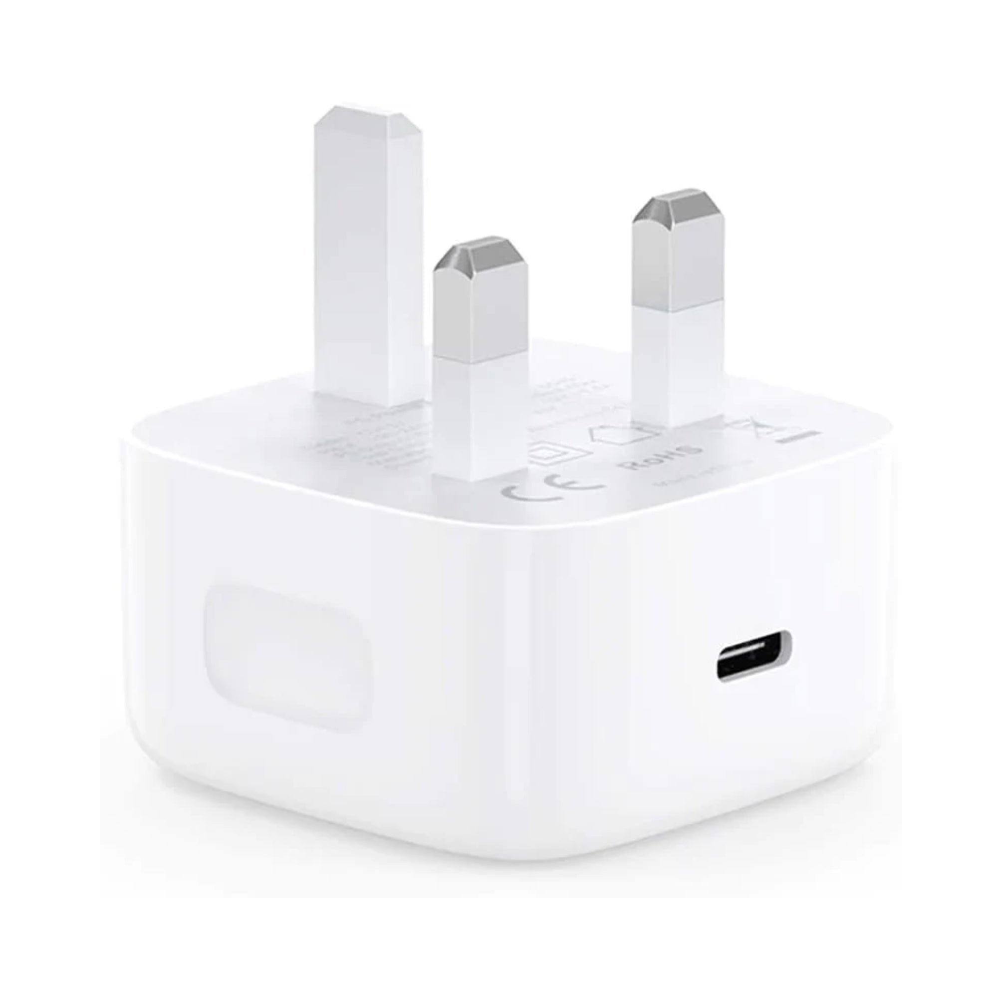 Type C Plug