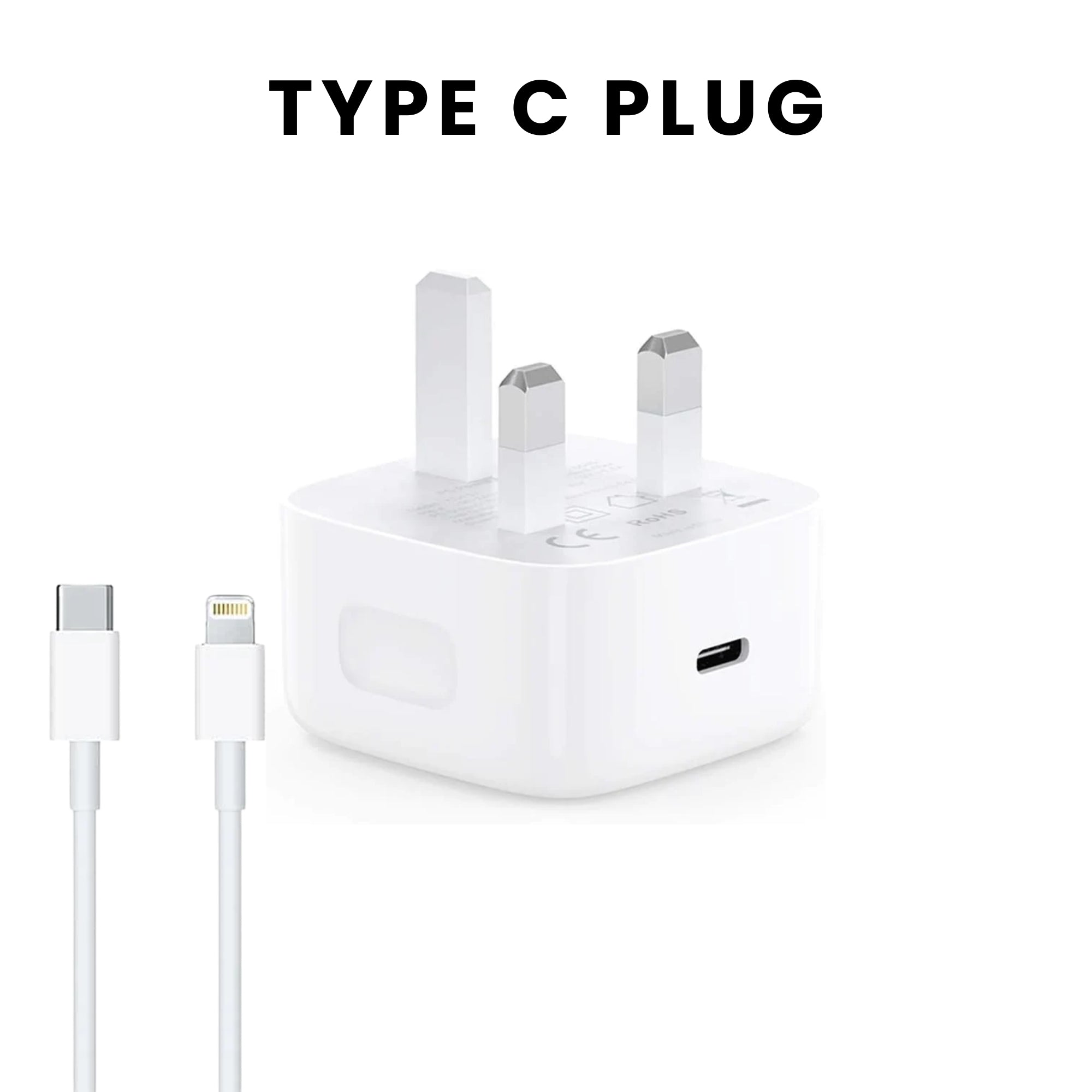 Type C Plug