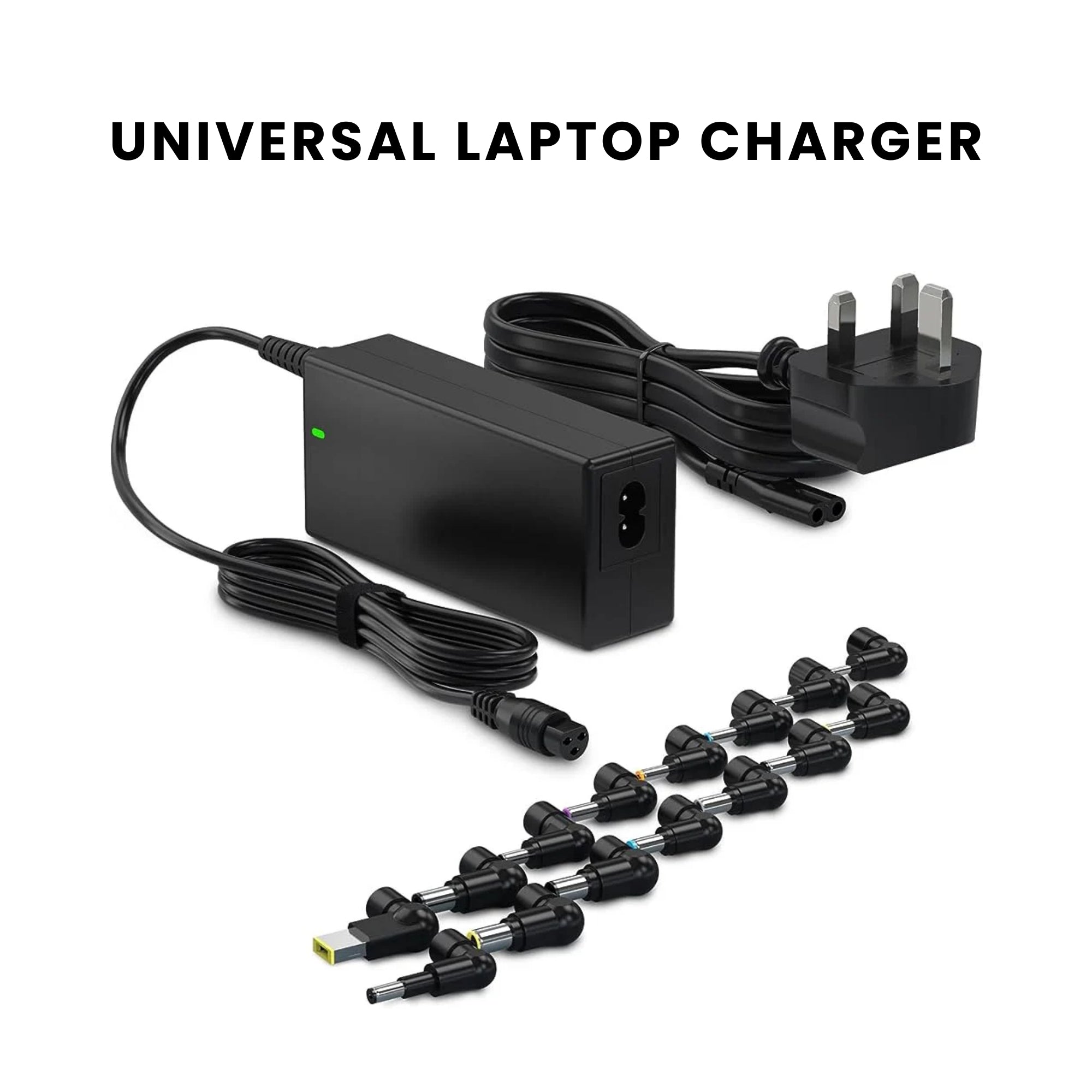 Universal Laptop Charger