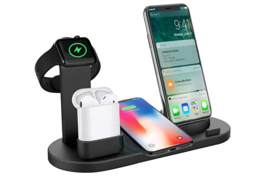Wireless Chargers