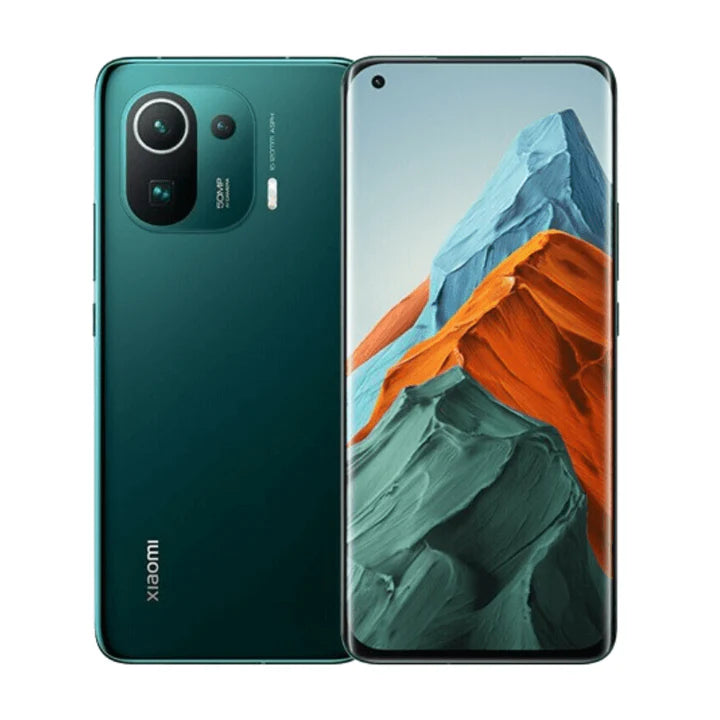 Xiaomi