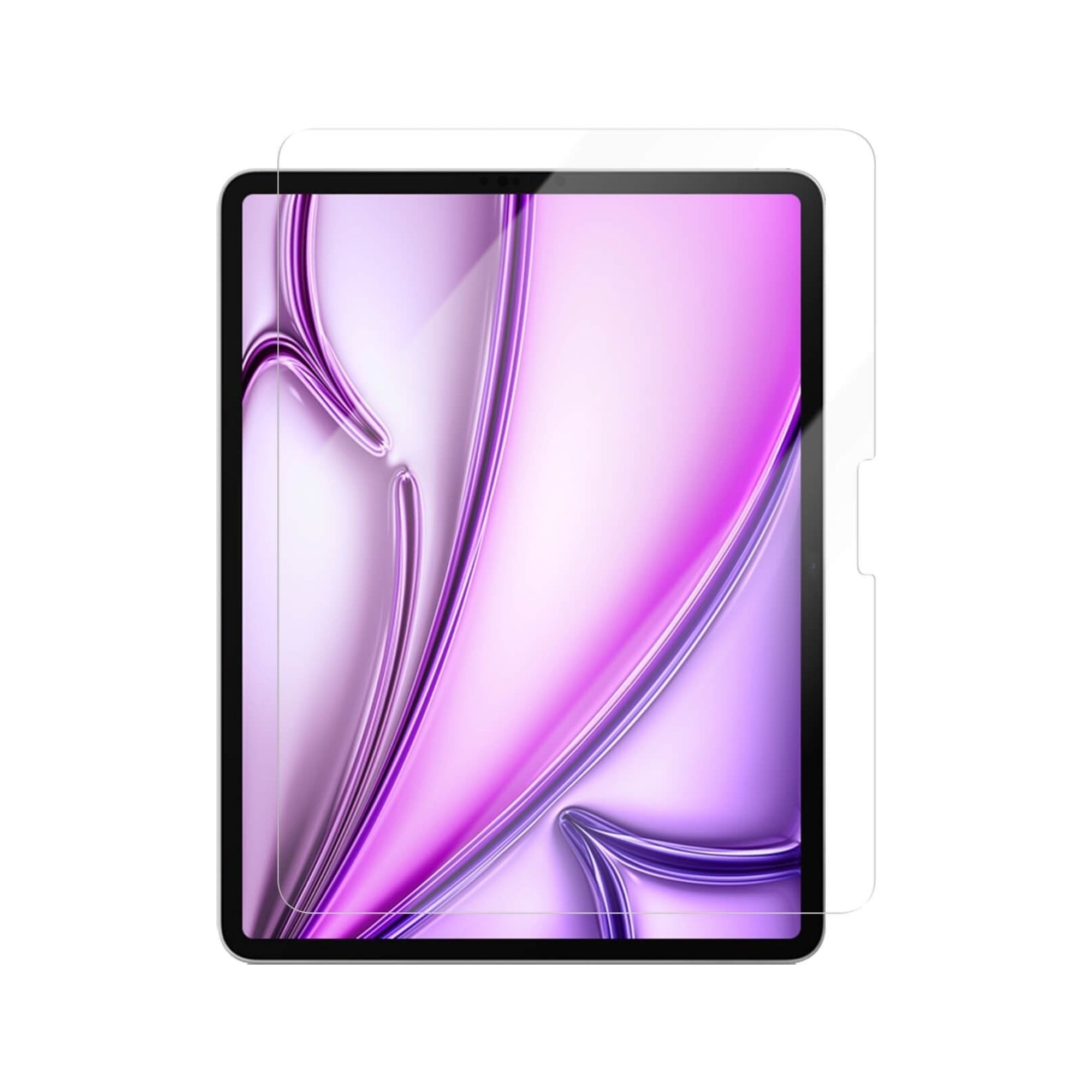 iPad Air Tempered Glass Screen Protector (All Models)