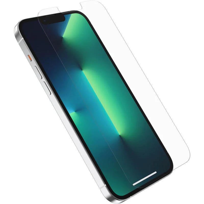 iPhone 13 Pro Max Screen Protector Tempered Glass
