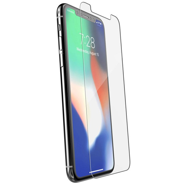 iPhone XS Max Screen Protector Tempered Glass